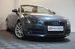 Audi TT 2.0 TFSI ROADSTER 2 DR 2dr Manual 2007