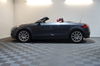 Audi TT 2.0 TFSI ROADSTER 2 DR 2dr Manual 2025