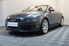 Audi TT 2.0 TFSI ROADSTER 2 DR 2dr Manual 2025