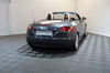 Audi TT 2.0 TFSI ROADSTER 2 DR 2dr Manual 2025