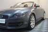 Audi TT 2.0 TFSI ROADSTER 2 DR 2dr Manual 2025