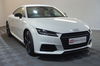 Audi TT TFSI S LINE BLACK EDITION 2dr Manual 2025