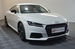 Audi TT TFSI S LINE BLACK EDITION 2dr Manual 2017