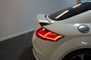 Audi TT TFSI S LINE BLACK EDITION 2dr Manual 2025