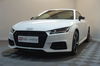 Audi TT TFSI S LINE BLACK EDITION 2dr Manual 2025