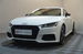 Audi TT TFSI S LINE BLACK EDITION 2dr Manual 2017
