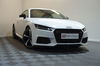 Audi TT TFSI S LINE BLACK EDITION 2dr Manual 2025