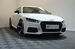 Audi TT TFSI S LINE BLACK EDITION 2dr Manual 2017