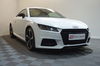 Audi TT TFSI S LINE BLACK EDITION 2dr Manual 2025