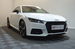 Audi TT TFSI S LINE BLACK EDITION 2dr Manual 2017