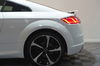Audi TT TFSI S LINE BLACK EDITION 2dr Manual 2025