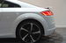 Audi TT TFSI S LINE BLACK EDITION 2dr Manual 2017
