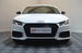 Audi TT TFSI S LINE BLACK EDITION 2dr Manual 2017