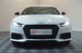 Audi TT TFSI S LINE BLACK EDITION 2dr Manual 2017