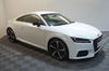 Audi TT TFSI S LINE BLACK EDITION 2dr Manual 2025