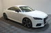 Audi TT TFSI S LINE BLACK EDITION 2dr Manual 2017