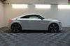 Audi TT TFSI S LINE BLACK EDITION 2dr Manual 2025