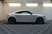 Audi TT TFSI S LINE BLACK EDITION 2dr Manual 2017