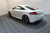 Audi TT TFSI S LINE BLACK EDITION 2dr Manual 2025