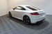 Audi TT TFSI S LINE BLACK EDITION 2dr Manual 2017