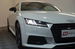 Audi TT TFSI S LINE BLACK EDITION 2dr Manual 2017