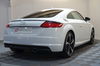 Audi TT TFSI S LINE BLACK EDITION 2dr Manual 2025