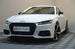 Audi TT TFSI S LINE BLACK EDITION 2dr Manual 2017