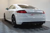 Audi TT TFSI S LINE BLACK EDITION 2dr Manual 2025