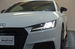 Audi TT TFSI S LINE BLACK EDITION 2dr Manual 2017