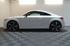 Audi TT TFSI S LINE BLACK EDITION 2dr Manual 2025