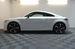 Audi TT TFSI S LINE BLACK EDITION 2dr Manual 2017
