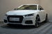 Audi TT TFSI S LINE BLACK EDITION 2dr Manual 2017