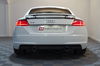 Audi TT TFSI S LINE BLACK EDITION 2dr Manual 2025