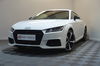 Audi TT TFSI S LINE BLACK EDITION 2dr Manual 2025