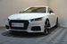 Audi TT TFSI S LINE BLACK EDITION 2dr Manual 2017