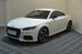 Audi TT TFSI S LINE BLACK EDITION 2dr Manual 2017