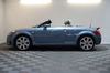 Audi TT V6 QUATTRO 2dr Semi Automatic 2025
