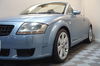Audi TT V6 QUATTRO 2dr Semi Automatic 2025