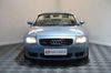Audi TT V6 QUATTRO 2dr Semi Automatic 2025