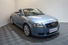 Audi TT V6 QUATTRO 2dr Semi Automatic 2025