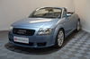 Audi TT V6 QUATTRO 2dr Semi Automatic 2025