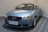 Audi TT V6 QUATTRO 2dr Semi Automatic 2025