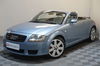 Audi TT V6 QUATTRO 2dr Semi Automatic 2025