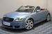 Audi TT V6 QUATTRO 2dr Semi Automatic 2005