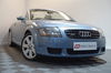 Audi TT V6 QUATTRO 2dr Semi Automatic 2025