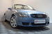 Audi TT V6 QUATTRO 2dr Semi Automatic 2005
