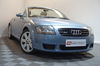 Audi TT V6 QUATTRO 2dr Semi Automatic 2025