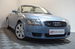 Audi TT V6 QUATTRO 2dr Semi Automatic 2005