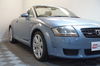 Audi TT V6 QUATTRO 2dr Semi Automatic 2025