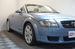 Audi TT V6 QUATTRO 2dr Semi Automatic 2005